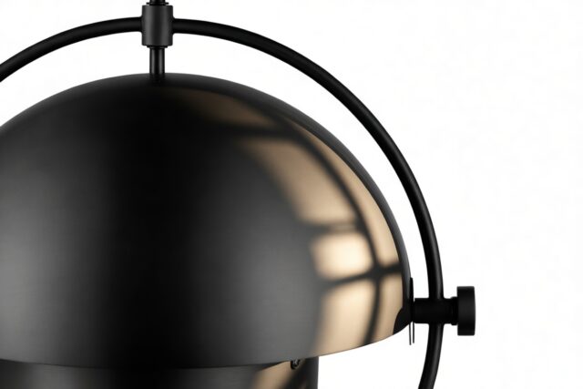 The Spirale – Black