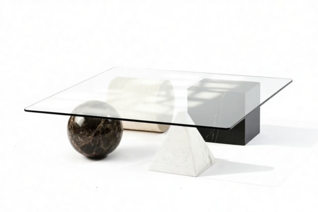 The Metafora – Mixed Stone