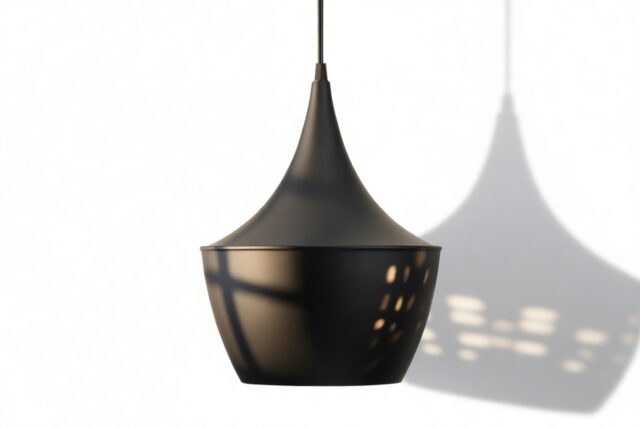 The Azriel – Black