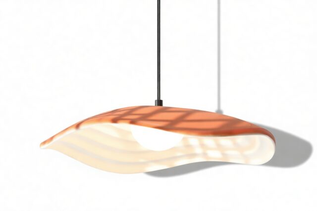 The Fata – Terracotta