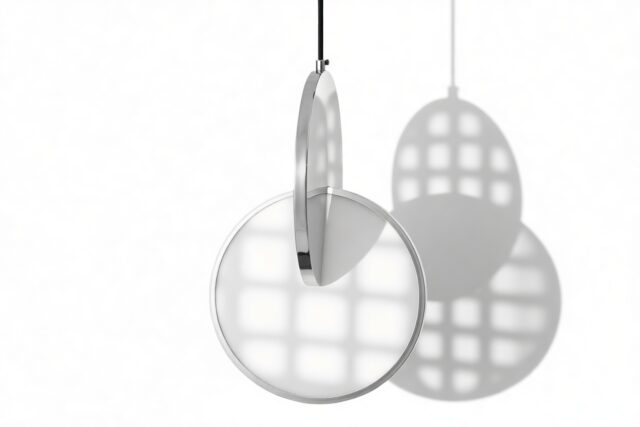 The Albor – Chrome