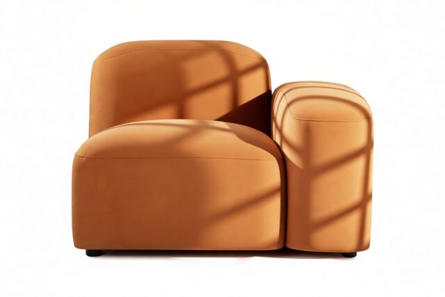 The Muse – Right Arm Module