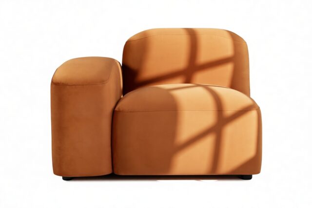 The Muse – Left Arm Module