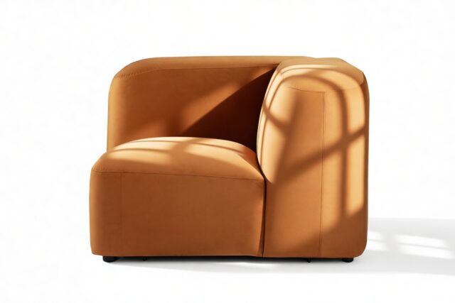 The Muse – Corner Module