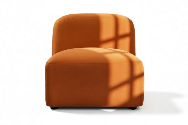 The Muse – Armless Module