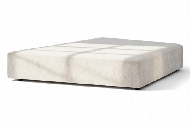 The On the Rocks – Dove Textured Chenille, Seat Section 2