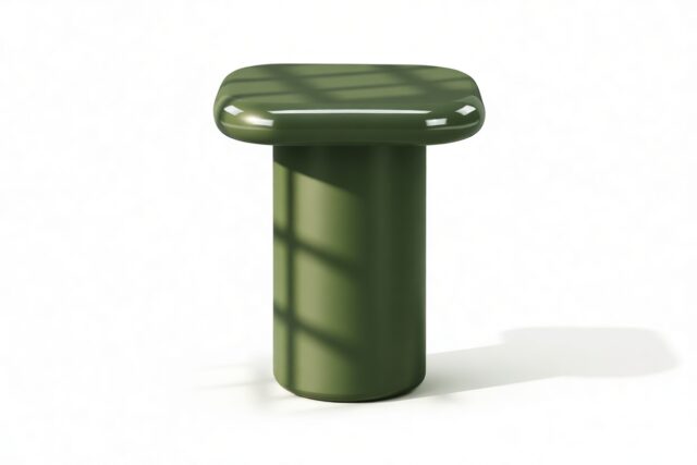 The Amalfi – Side Table