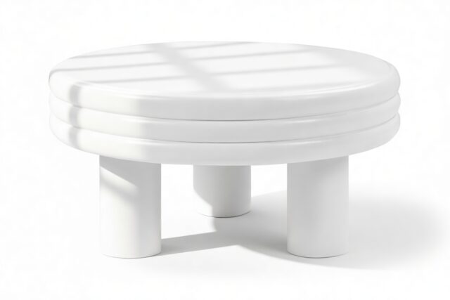 The Torden – Coffee Table