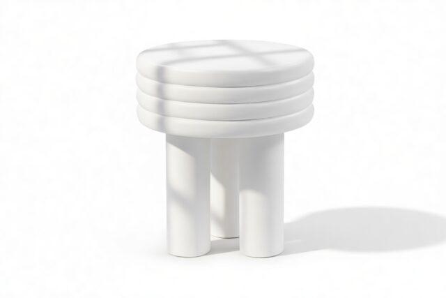 The Torden – Side Table