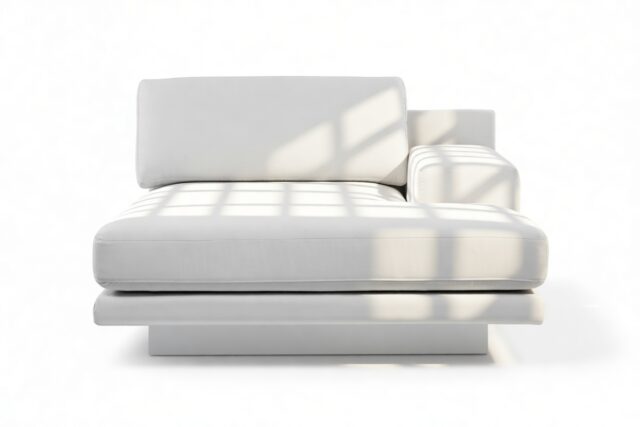 The Arturo – Right Chaise