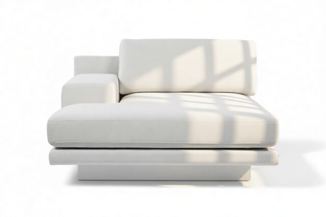 The Arturo – Left Chaise