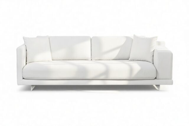 The Arturo – Three Seater (Right Arm)