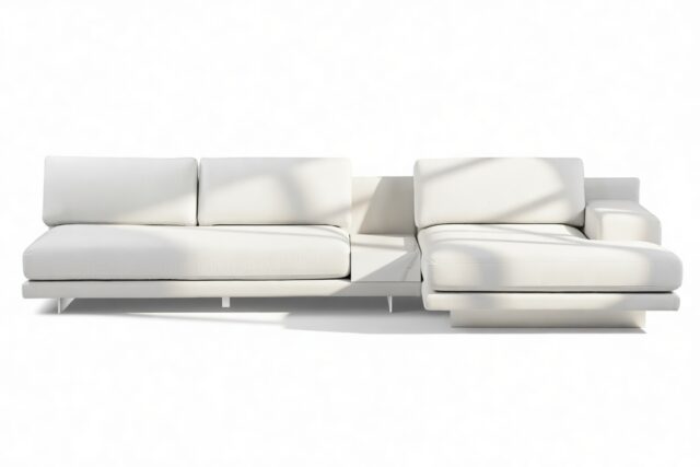 The Arturo – Sectional (Right Chaise)