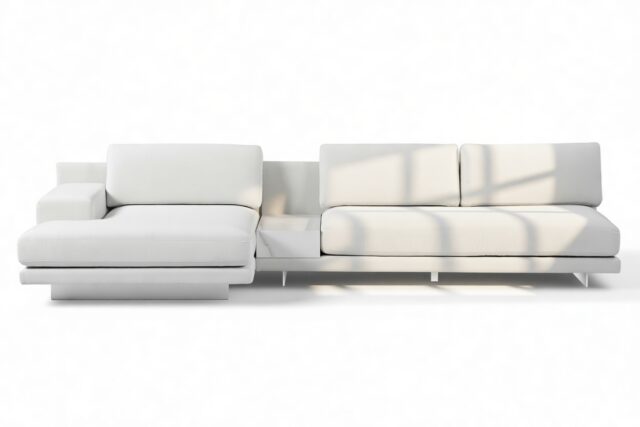 The Arturo – Sectional (Left Chaise)
