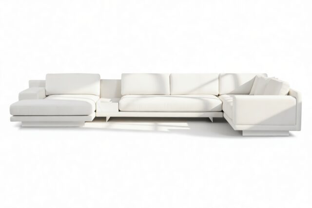 The Arturo – Large Sectional (Right Corner)