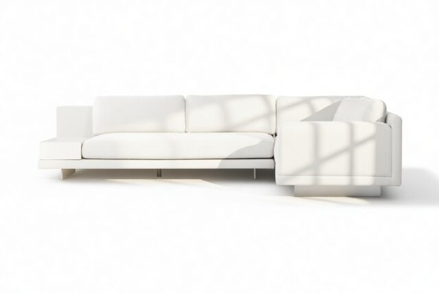 The Arturo – Sectional (Small Left Corner)