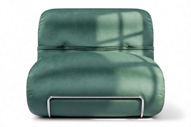 The Empanada – Lounge Chair