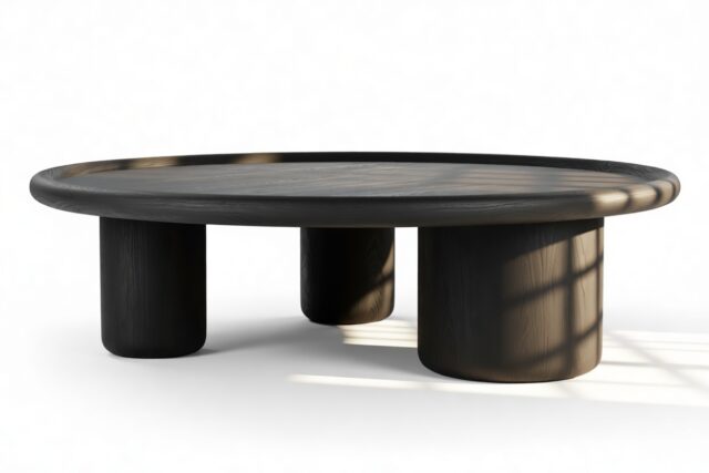 The Grano – Coffee Table