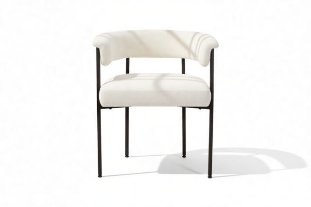 The Merry – Dining Chair