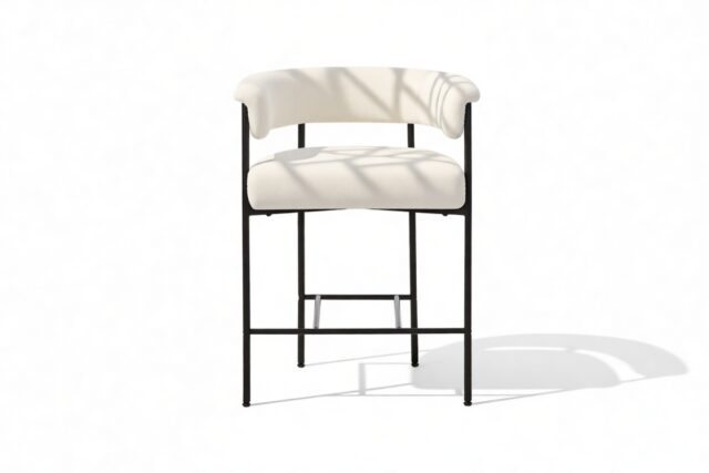 The Merry – Counter Stool