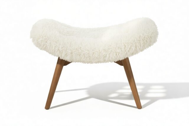 The Silhouet – Ottoman