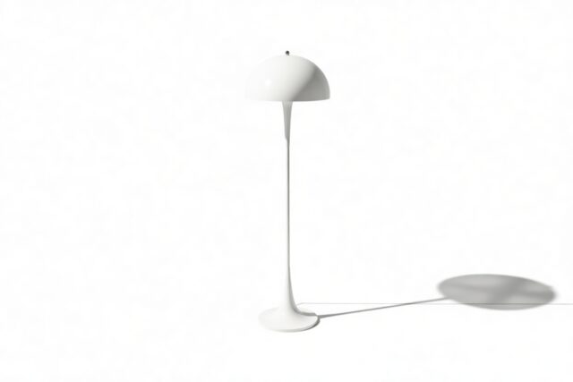 The Vigilo – Floor Lamp