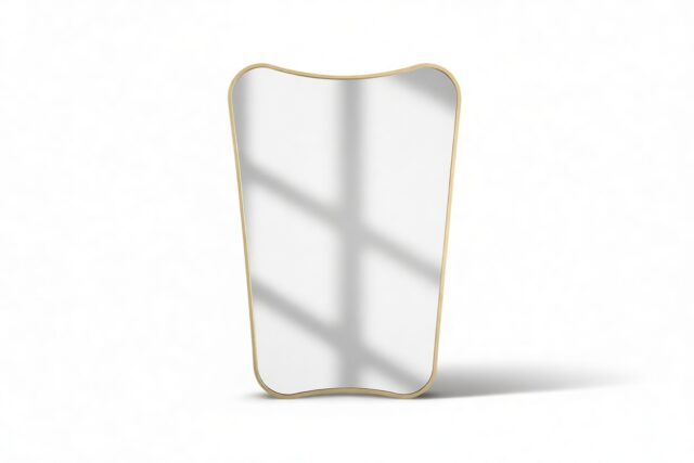 The Culmine – Wall Mirror