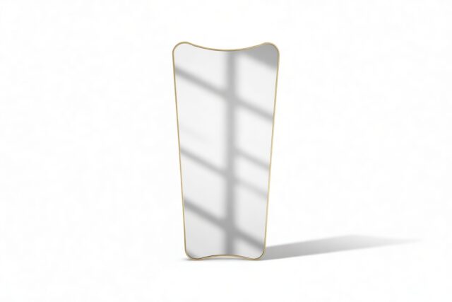 The Culmine – Full Length Mirror