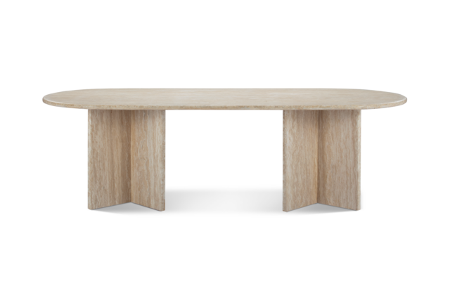 The Kalahari – Travertine