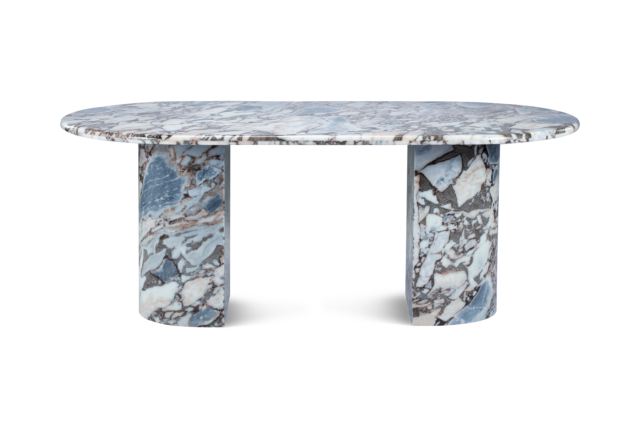 The Alighieri – Modellato Marble, 77in