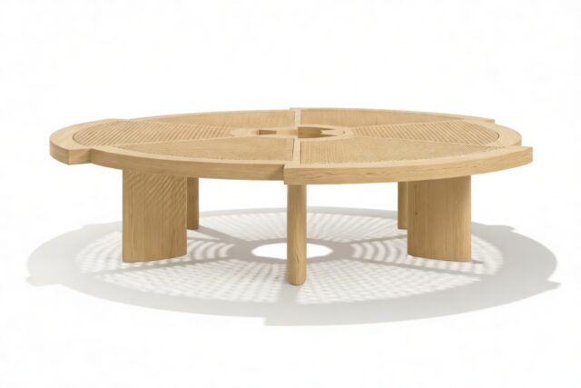 The Perriand – Ash