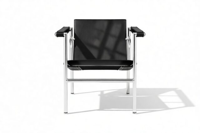 The Corbusier Armchair