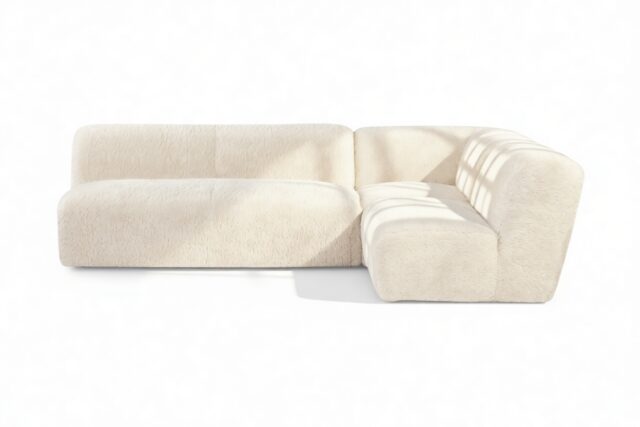 The Eilidh – Right Corner Sectional