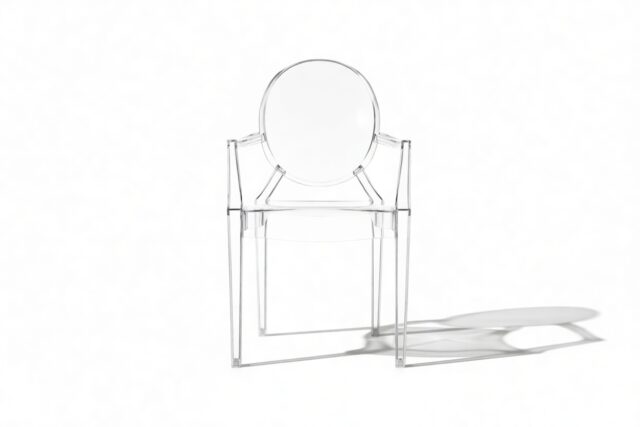 The Ghost – Armchair