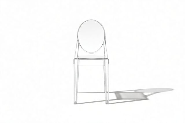 The Ghost – Side Chair