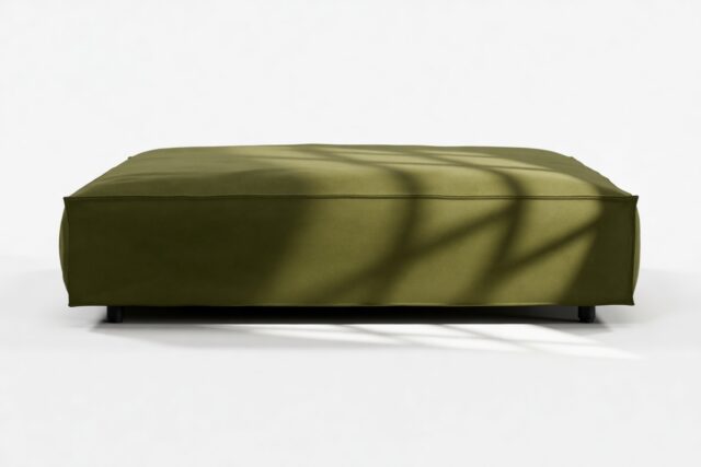 The Extrasoft – Spruce Luxe Velvet, Xxl Seat