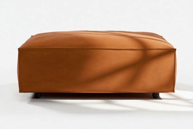 The Extrasoft – Burnt Orange Velvet, Xs Seat