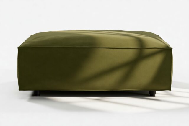 The Extrasoft – Spruce Luxe Velvet, Xs Seat