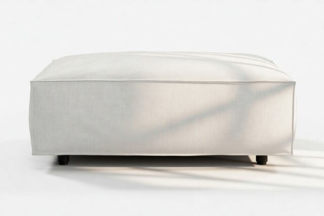 The Extrasoft – White Linen, Xs Seat