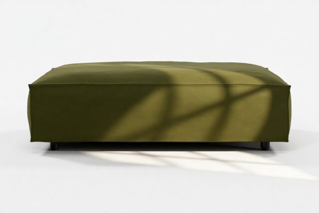 The Extrasoft – Spruce Luxe Velvet, L Seat