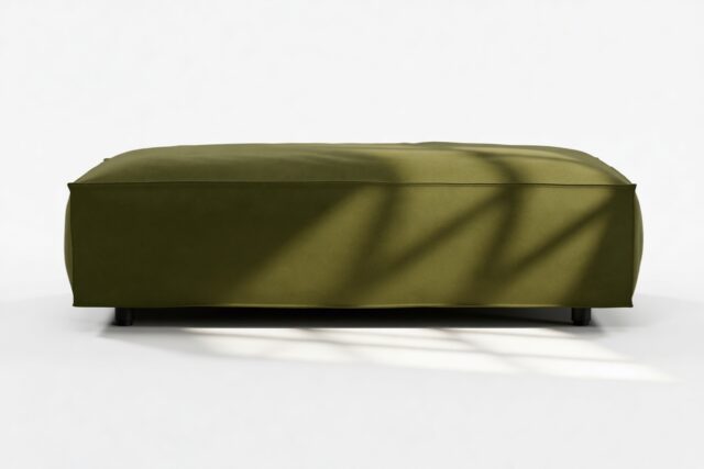 The Extrasoft – Spruce Luxe Velvet, M Seat