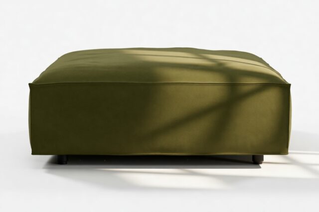 The Extrasoft – Spruce Luxe Velvet, S Seat
