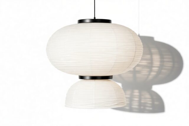 The Hikari – Sphere Pendant