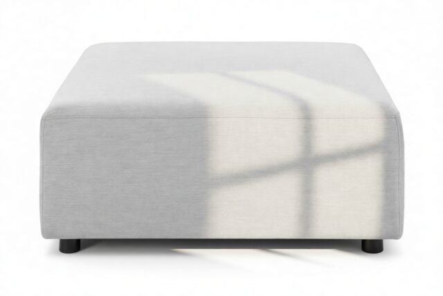 The Aqua – Ottoman