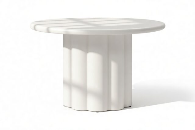 The Vestida – Coffee Table