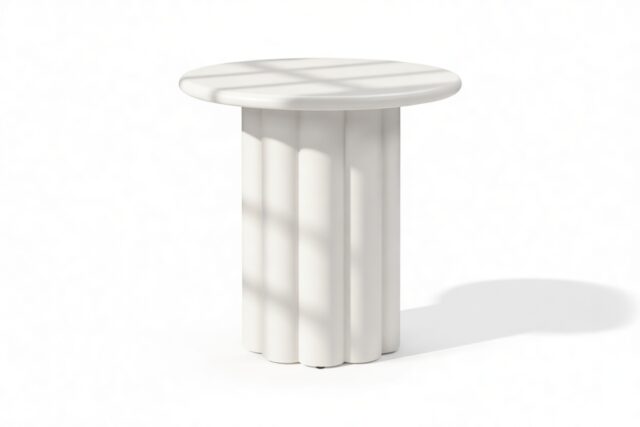 The Vestida – Side Table