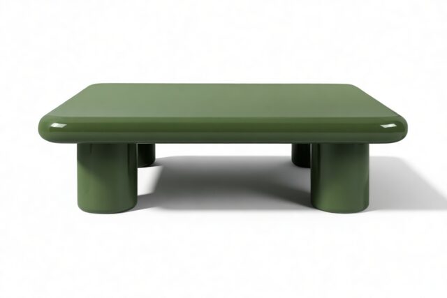 The Amalfi – Coffee Table
