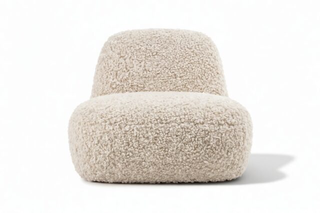 The Pedra – Natural Vegan Fur