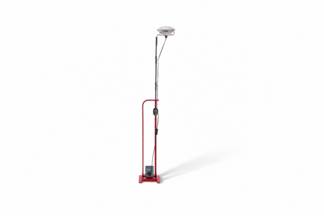 The Toio – Red